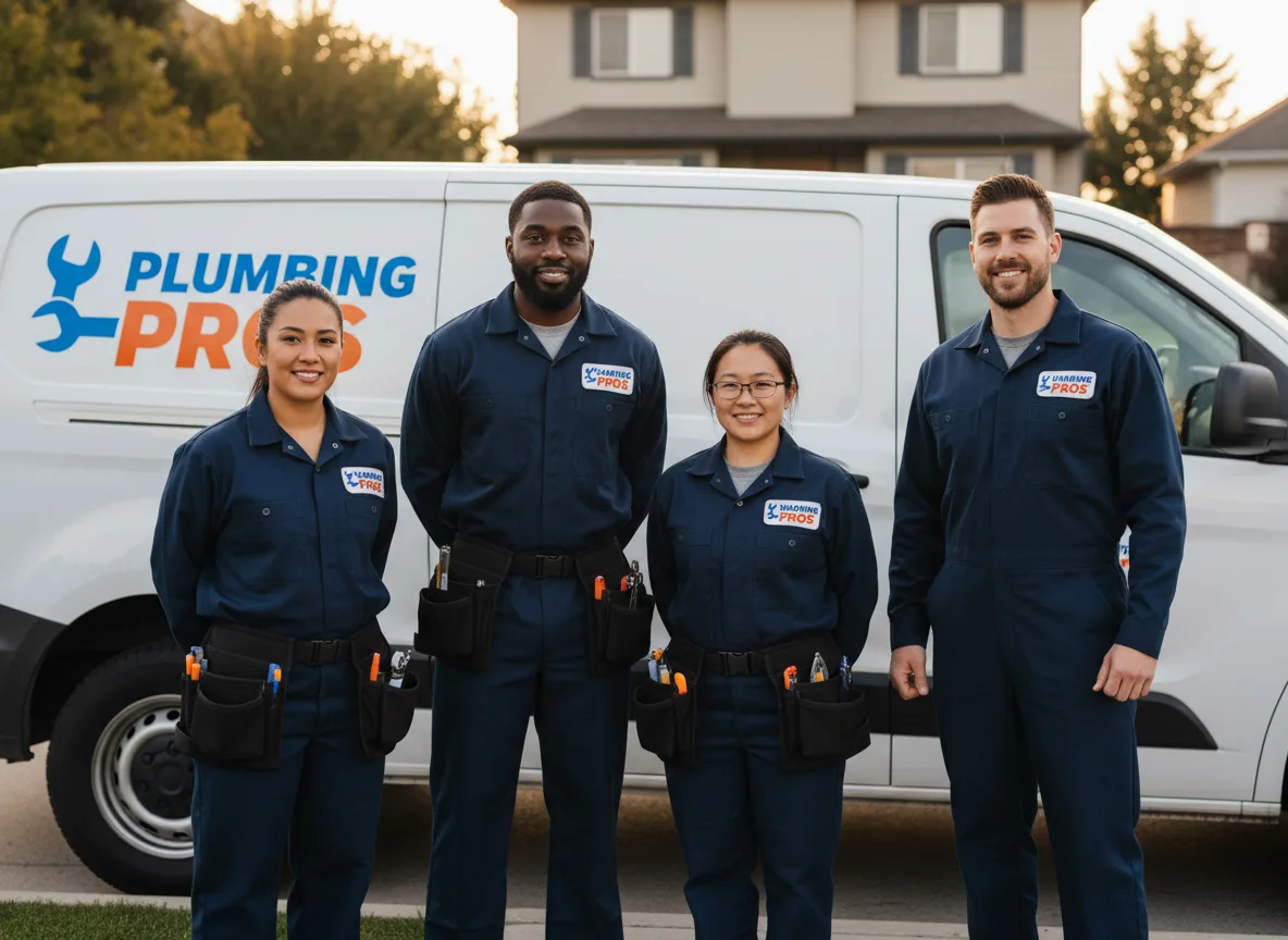 Water Heater Repair company in Altoona, AL
